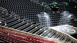 Este drone está en oferta por tiempo limtitado en Walmart.