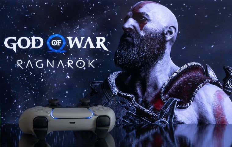 God of War Ragnarök: nuevos tráiler y detalles de cara a su inminente lanzamiento