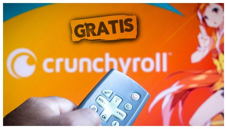 Crunchyroll ofrece 15 juegos totalmente gratis si cumples el siguiente requisito