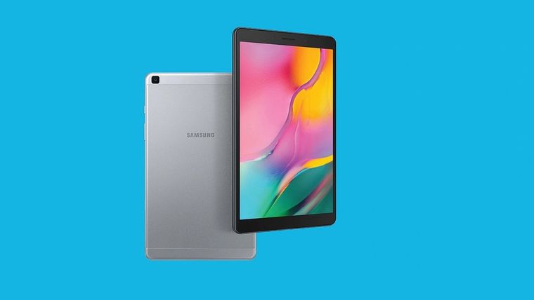 Esta es tu oportunidad de tener una de las mejores tablet del mercado.
