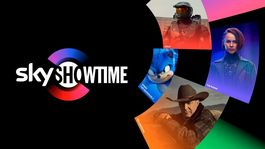 SkyShowtime llega a España: catálogo, fecha y todo lo que debemos saber de la plataforma
