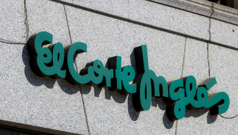 El Corte Inglés ya palpita el Black Friday