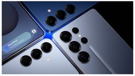 Descuento exclusivo en Amazon España por el último smartphone de Samsung