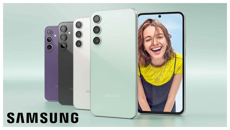 Se confirman las cámaras del Samsung Galaxy S24 FE y nos son buenas noticias