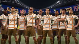 el chavo del 8 llego a fifa 21