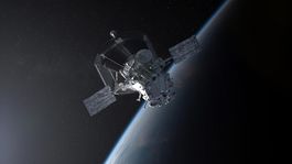 la sonda solar parker de la nasa captura una vista impresionante de venus