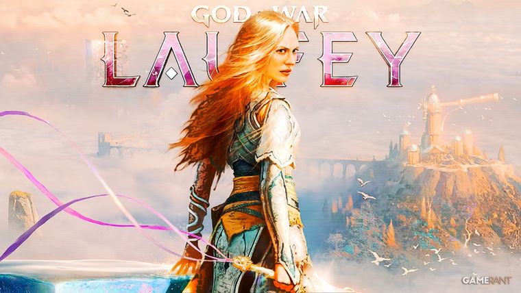 Las filtraciones sobre God of War Laufey mantienen la atención puesta en el próximo estreno de Sony. Las filtraciones sobre God of War Laufey mantienen la atención puesta en el próximo estreno de Sony.