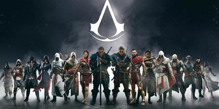 Assassins Creed