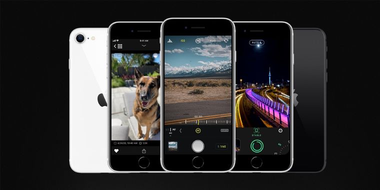 El iPhone económico se parecería mucho en diseño al actual SE con una pantalla de 5,5 pulgadas y lector de huellas