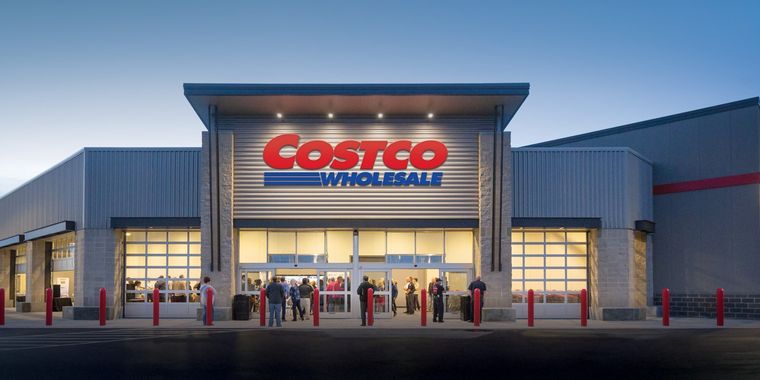 Costco ofrece gran variedad de productos tecnológicos en exelentes ofertas.