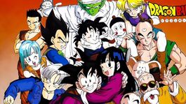 Dragon Ball: así se verían Goku y compañía convertidos en Guerreras Z Dragon Ball: así se verían Goku y compañía convertidos en Guerreras Z