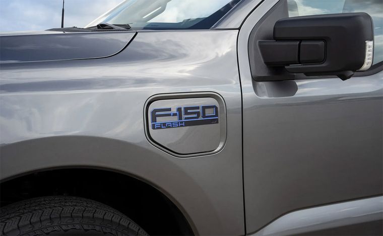 Ford F-150 Lightning y su rendimiento en baterías