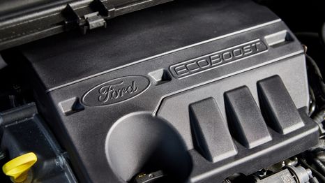 Ford Ecoboost V6, entre los destacados de la categoría