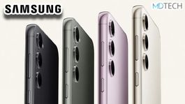 MDTech | Se filtra por completo las imágenes y características del nuevo Samsung Galaxy S24 Plus