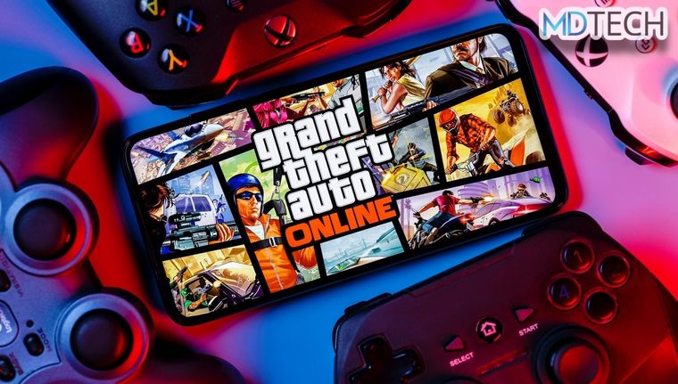 Por esta razón millones de jugadores podrían quedarse sin GTA Online y todos los juegos de Rockstar