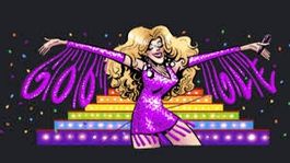 Francis en el doodle de Google