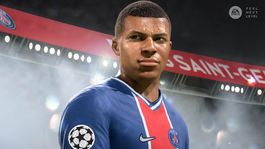 ea sports lanzo una nueva actualizacion para fifa 21 y estas son sus novedades