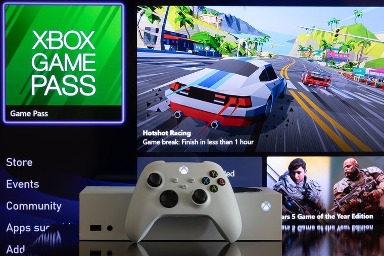 El futuro de Xbox Game Pass en Microsoft dependerá de las decisiones de Asha Sharma. El futuro de Xbox Game Pass en Microsoft dependerá de las decisiones de Asha Sharma.