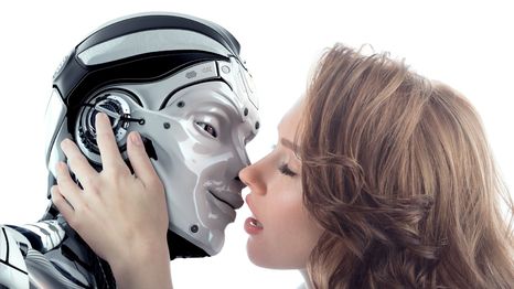 Interacciones, relaciones y romance en tiempos de inteligencia artificial