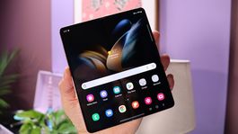 Galaxy Z Fold 5