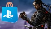 Sony celebra el aniversario de Ghost of Tsushima con un obsequio gratuito en PS Store Sony celebra el aniversario de Ghost of Tsushima con un obsequio gratuito en PS Store