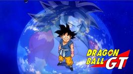 Dragon Ball GT: esta es la razón por la que Akira Toriyama no participó del anime