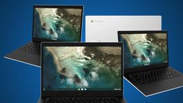 Walmart ofrece tres increíbles Chromebook por menos de $300 dólares Walmart ofrece tres increíbles Chromebook por menos de $300 dólares