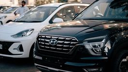 Los peores SUV del mercado