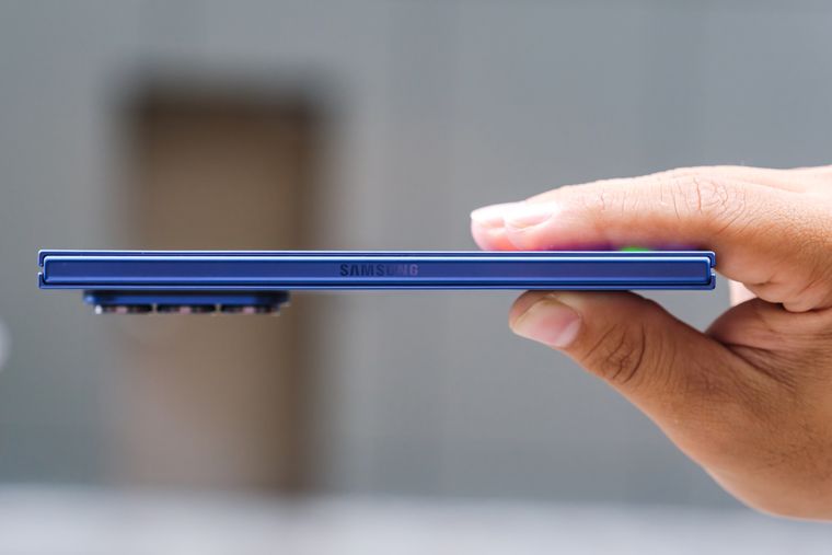 El Samsung Galaxy Z Fold8 podría sumar actualizaciones importantes en batería y carga rápida.
