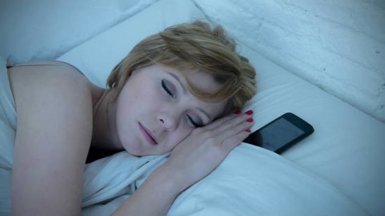 Detener reproducción en iOS y Android.