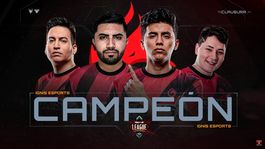 Los mexicanos IGNIS representarán a Latinoamérica