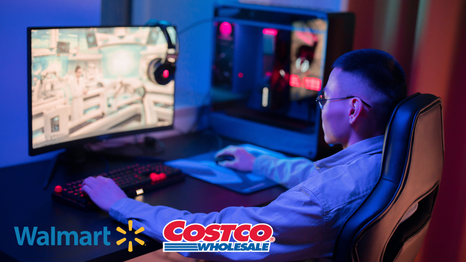 El Black Friday de Walmart y Costco nos brindarán las mejores promociones.