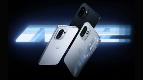 El OnePlus Ace 6 destaca con una batería de 7.800 mAh, la más grande en un Android de gama alta.