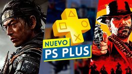 Ray Snakeyes te adelanta los nuevos 12 juegos para PlayStation Plus