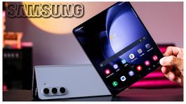 Malas noticias para Samsung: descubre por qué los teléfonos plegables serán más caros en este 2024