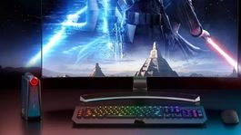 Amazon ha lanzado una oferta flash en un Mini PC para gaming que está causando sensación