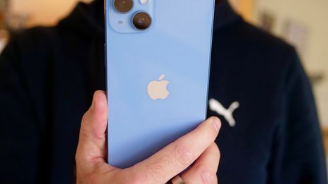 Este iPhone 14 Plus está en oferta en Costco por tiempo limitado.