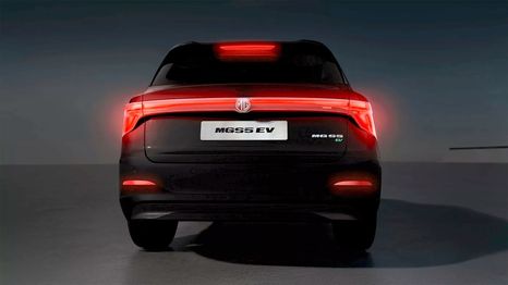 El SUV de MG ¿Romperá récords en México?