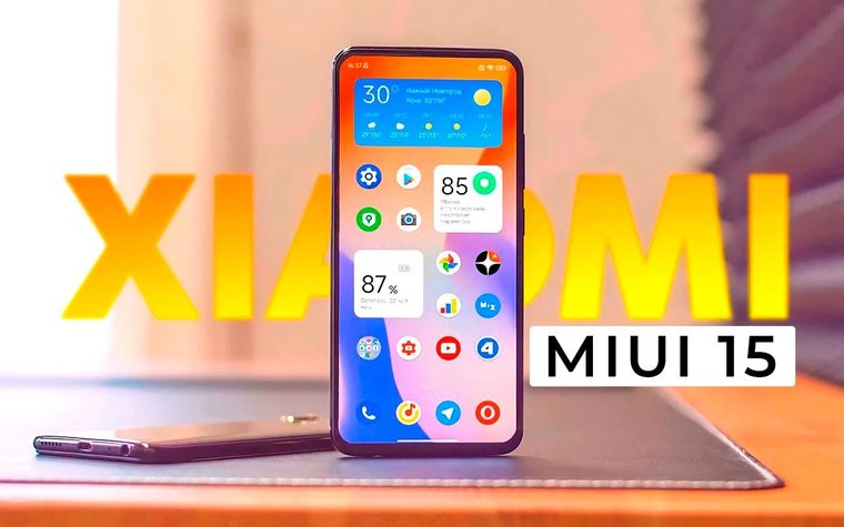 Xiaomi