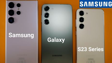 Conoce cuáles son los países más baratos para comprar los Samsung Galaxy S23