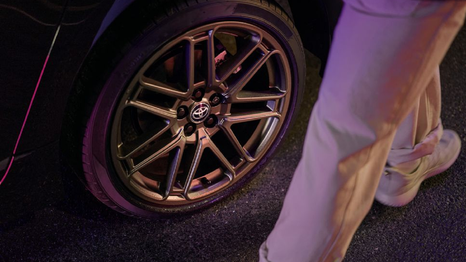 Los peores autos de Toyota en la actualidad