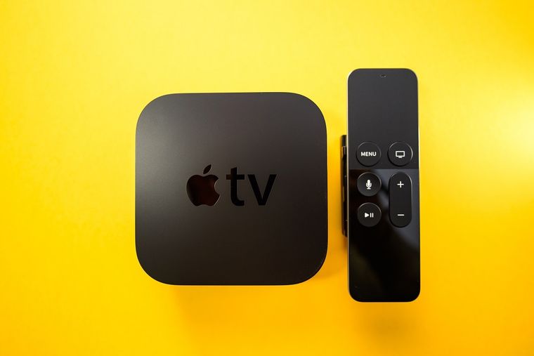 El dispositivo Apple TV 4K aparece en oferta en Walmart a un precio irresistible