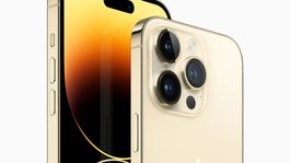 iPhone 15