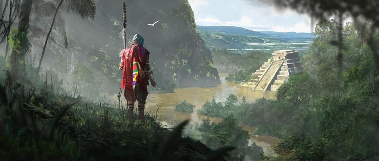 ¿Assassin’s Creed ambientado en Sudamérica?