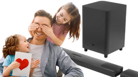 Este sistema de sonido JBL está en oferta por tiempo limitado