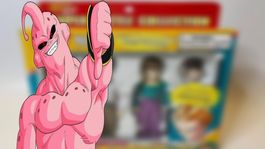 Dragon Ball: esta es la colección más horrorsa