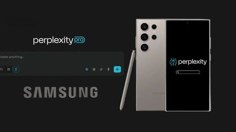 Samsung se alía con Perplexity para liderar la inteligencia artificial móvil: así quiere destronar a Google