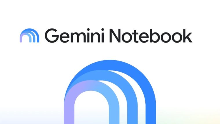 NotebookLM evoluciona a Gemini Notebook con nuevas funciones de inteligencia artificial. NotebookLM evoluciona a Gemini Notebook con nuevas funciones de inteligencia artificial.