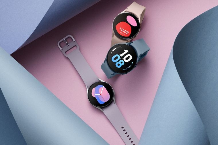 No te pierdas la gran rebaja del Samsung Galaxy Watch5 en Walmart
