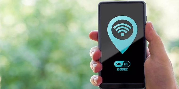 Así puedes mejorar el Wi-Fi de casa con el viejo móvil que no usas